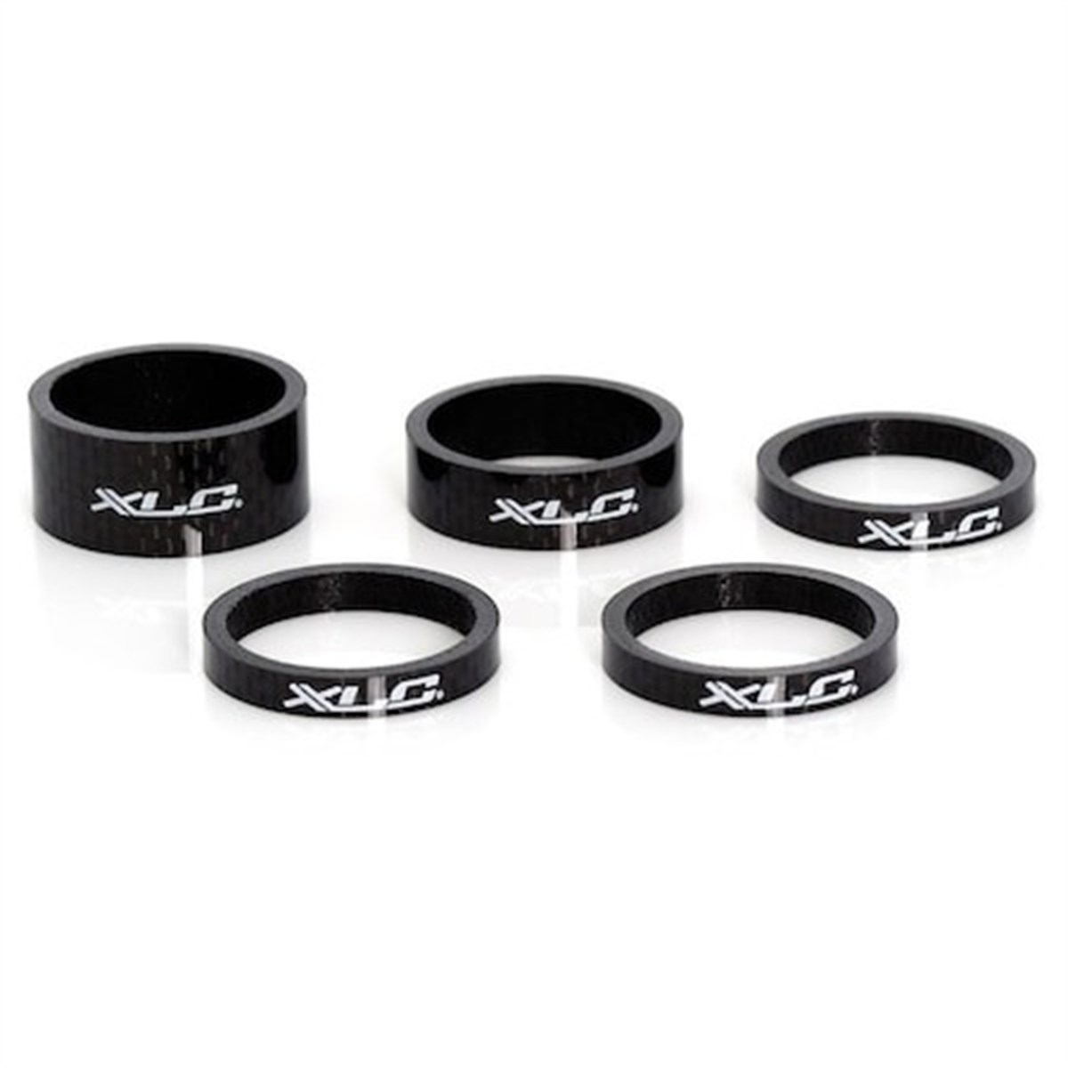 GidonXLC Masa Yatak Yüzük Seti 3X5,1X10,1X15MM 1.1/8