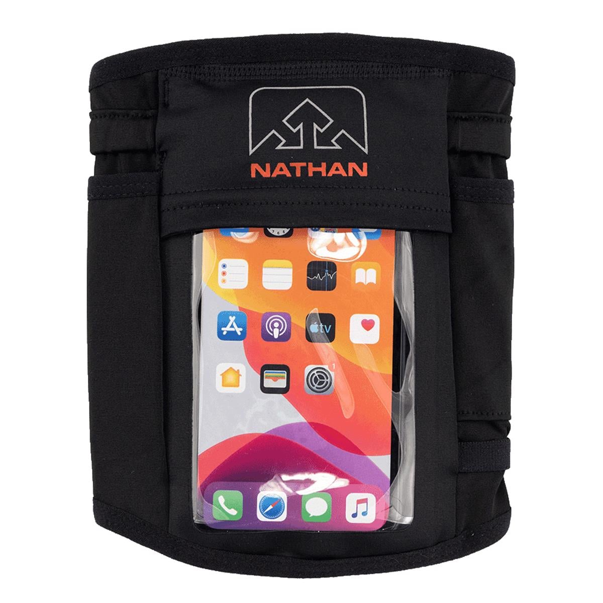 GiyimTelefon Kılıfı Vista Kola Giyilir Siyah