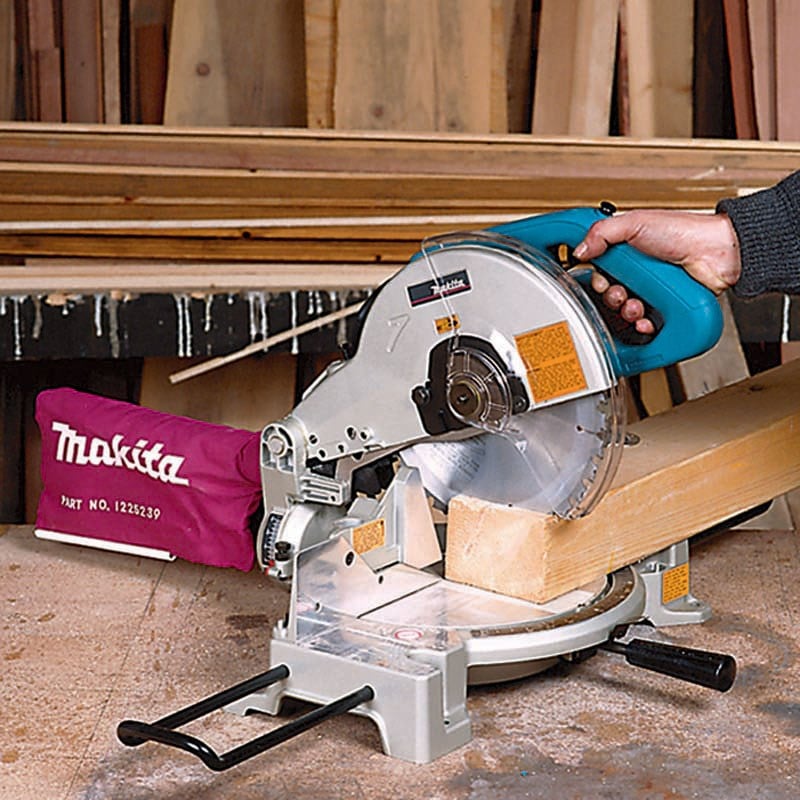 Gönye KesmeMakita Gönye Kesme 1650W 260MM
