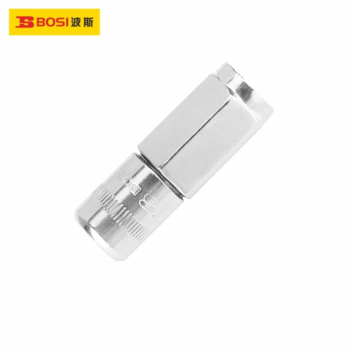 Gres PompalarıBosi Gres Tabancası Ucu 13.5X39MM