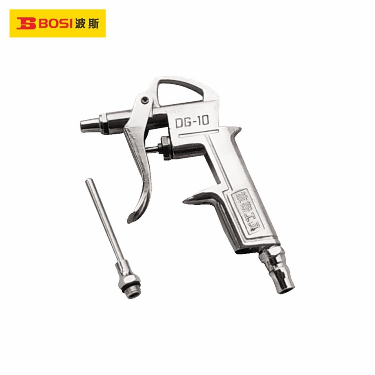 Hava TabancalarıBosi Hava Tabancası Kısa 90MM