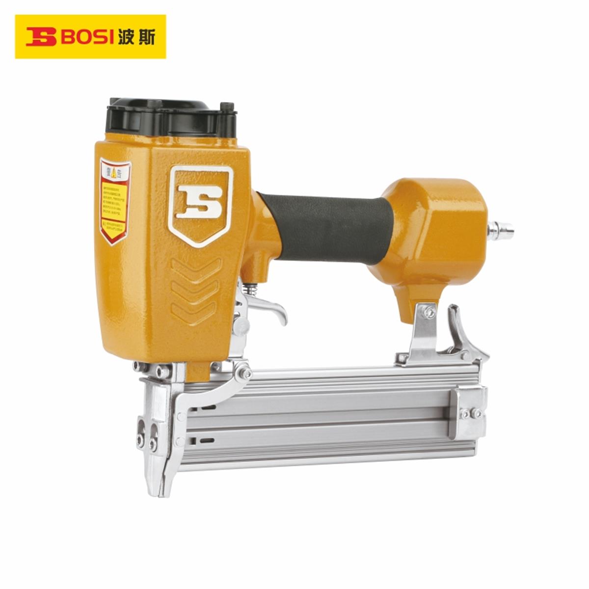 Havalı Çivi MakineleriBosi Çivi Çakma Tabancası Havalı 25-50MM