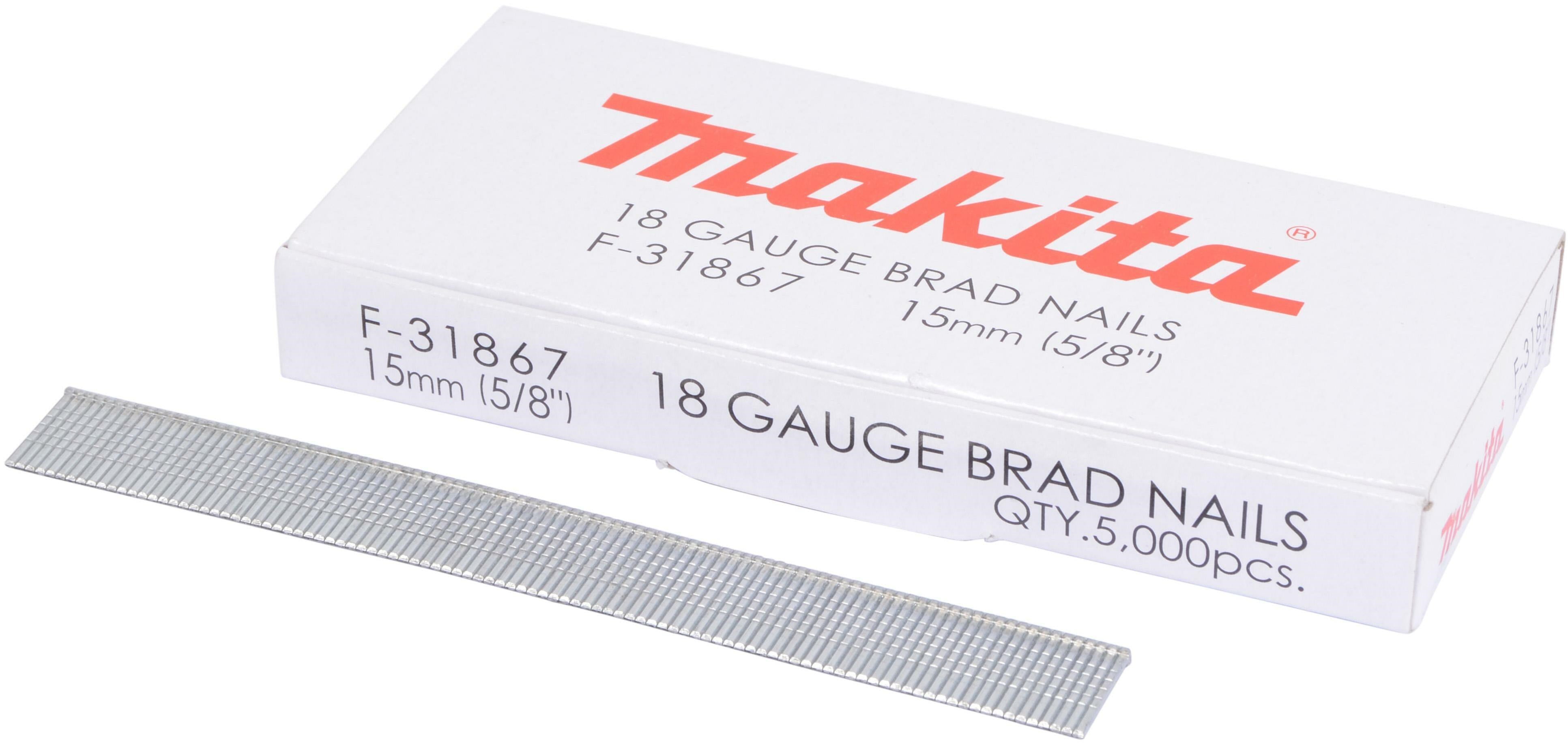 Havalı Çivi MakineleriMakita Çivi Havali Makine (5000Ad/Pk)