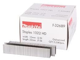 Havalı Çivi MakineleriMakita Zımba Teli 10x22MM