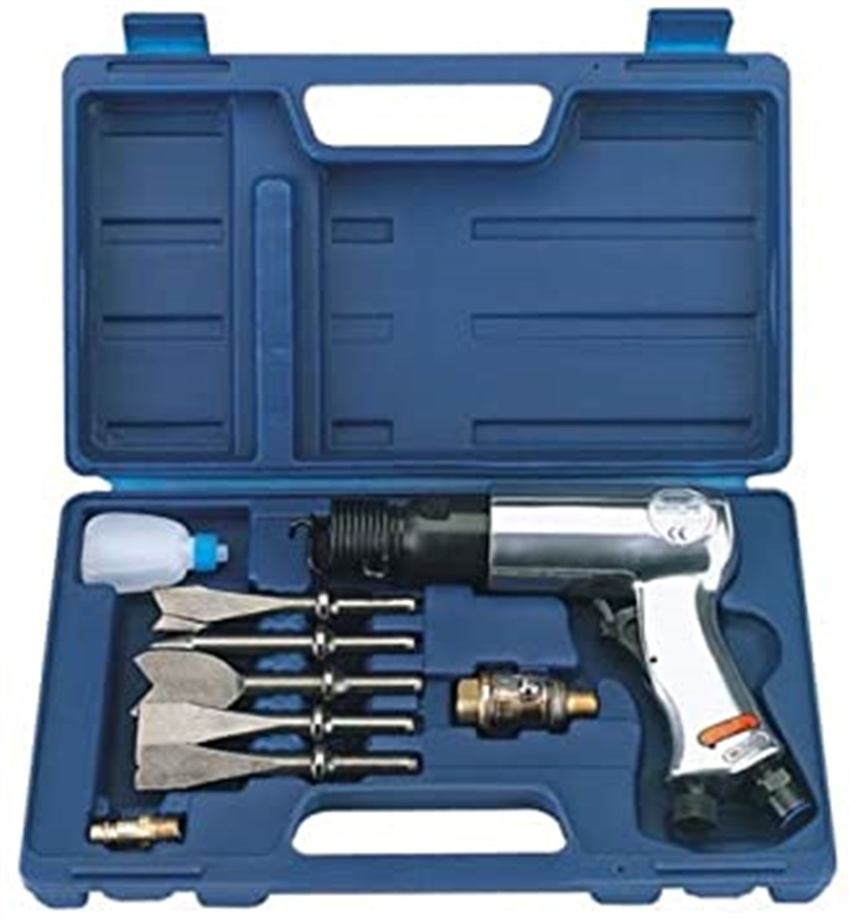 Havalı KırıcılarDraper Havalı Kırıcı Set