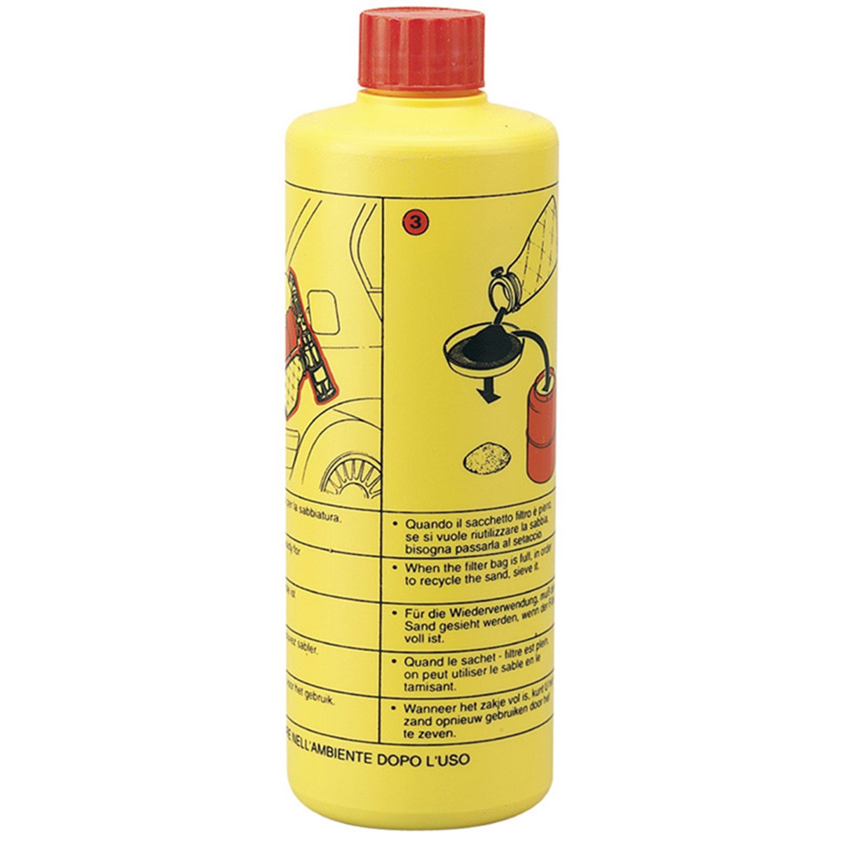 Havalı KumlamalarDraper  Havalı Kum Taşı 700GR 30427 İçin