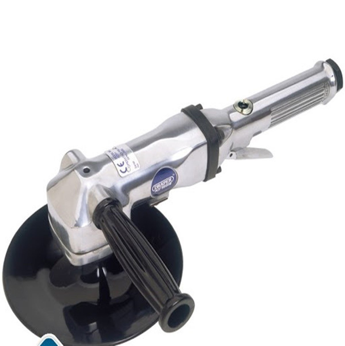 Havalı Zımpara ve PolişlerDraper Havalı Zimpara/Poliş 175MM