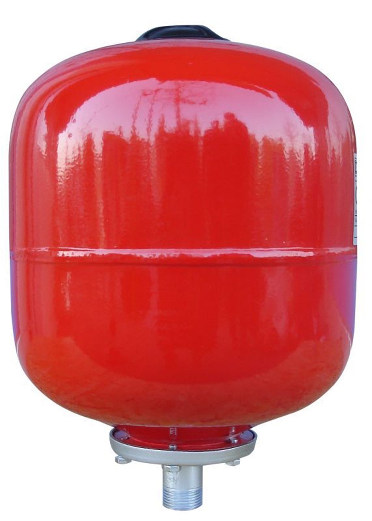 Hidrofor ve AksamlarıMax Hidrofor Tankı Dikey 20L