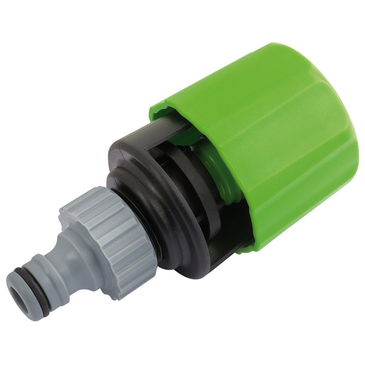 Hortum BağlantıDraper Normal Çesme Adaptörü