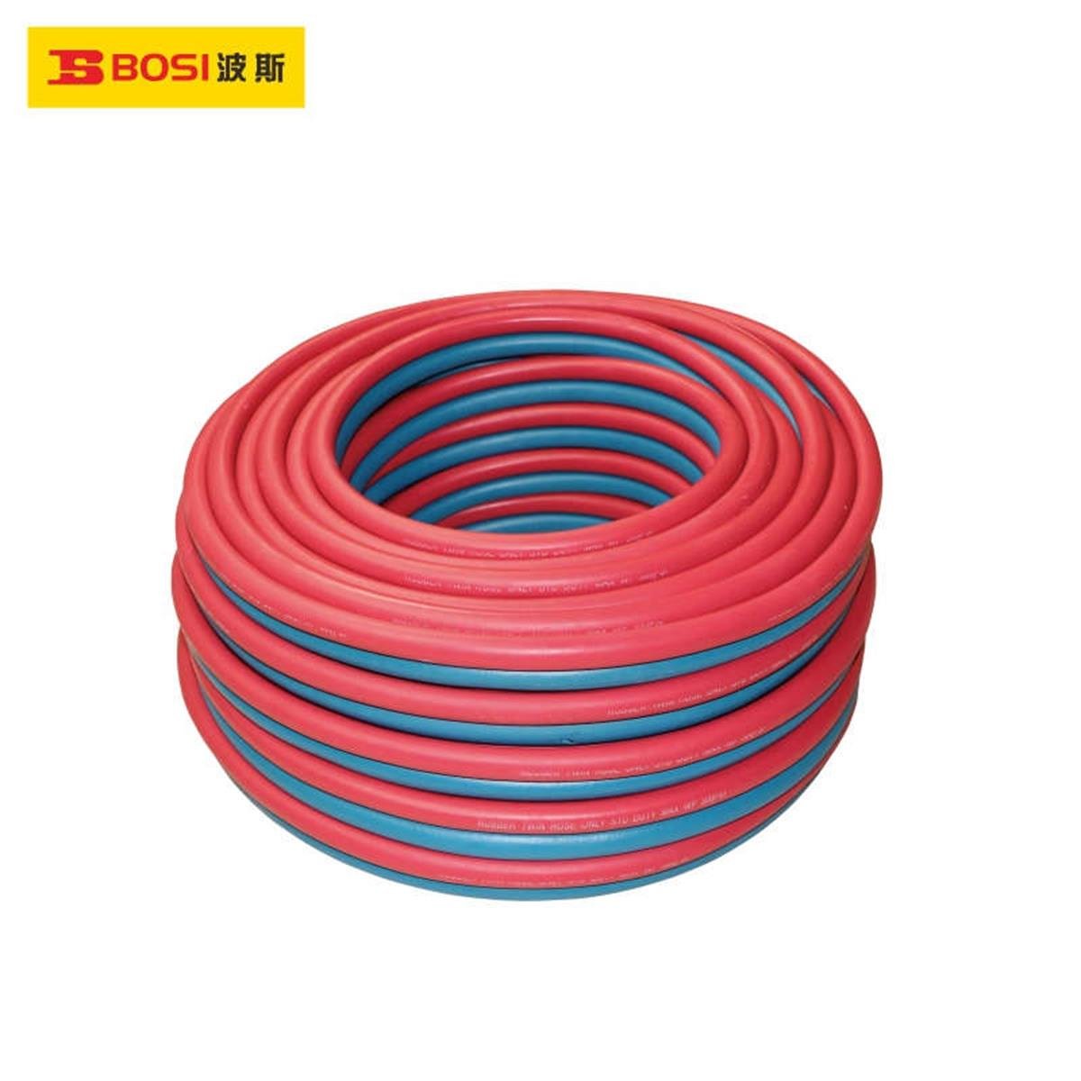 HortumlarBosi Kaynak Hortumu İkili 8MM