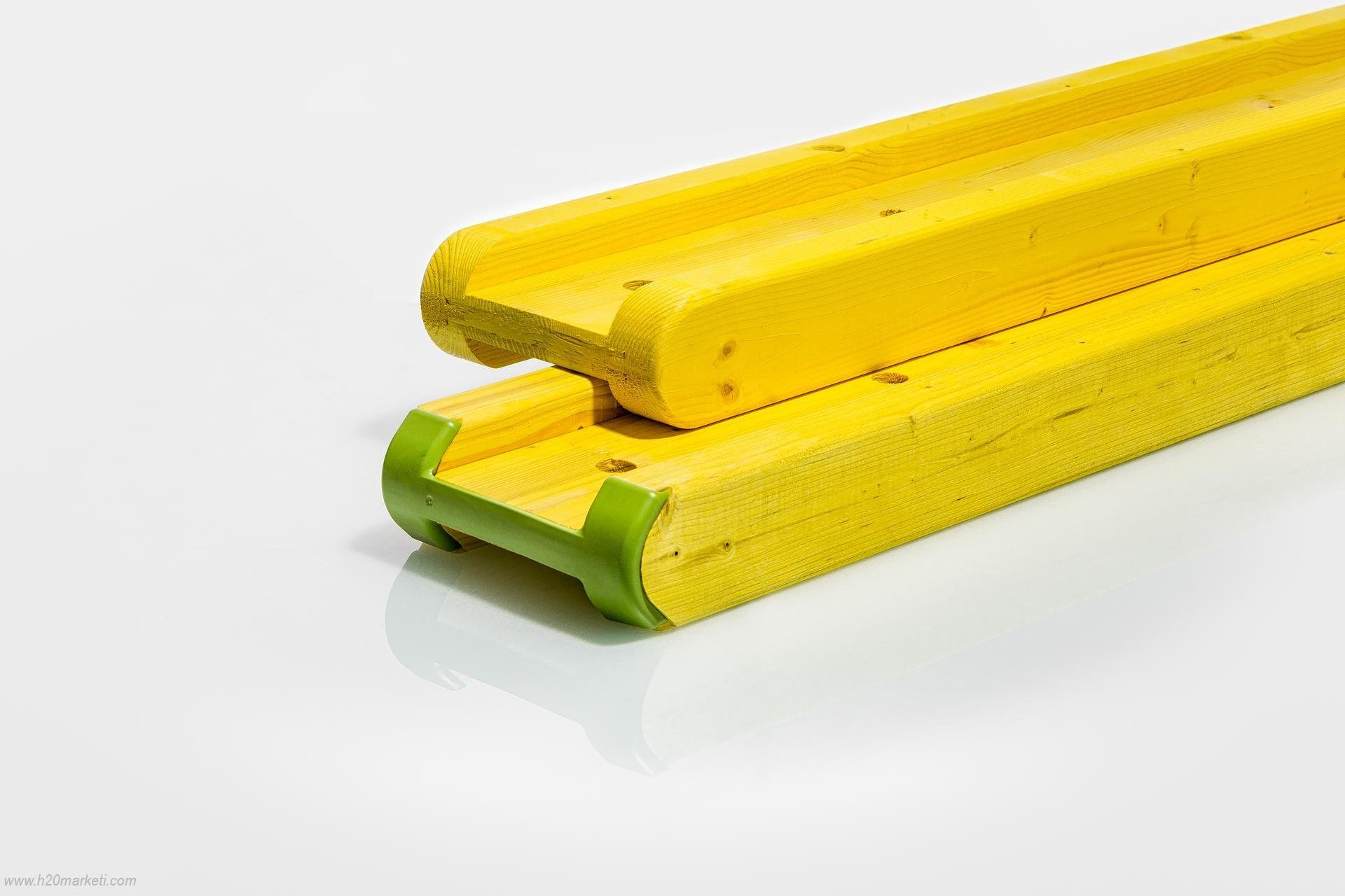 İnşaat KalıpAhşap Kiriş H20