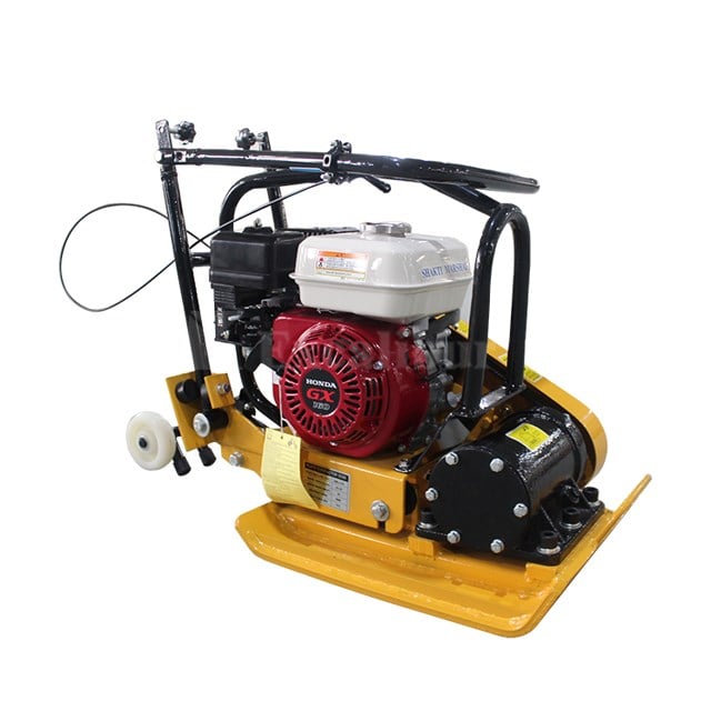 İnşaat MakineleriKompaktör Benzinli 70KG 560MMX475MM