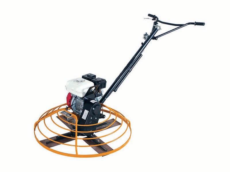İnşaat MakineleriPerdah Makinesi Benzinli 900MM (Helikopter)