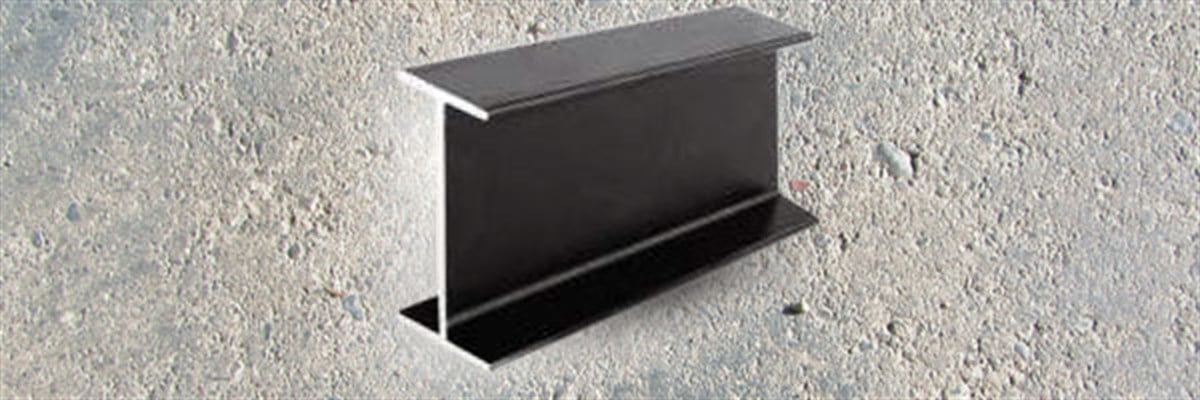 IPE KirişYolbulan I Demiri - IPE Kiriş