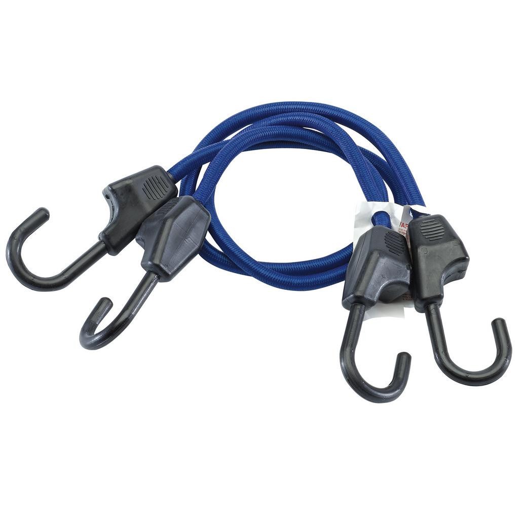 İp/Halat/KayışDraper Oto Elastik İp Ağır Tip 60CM (2Adet/PK)