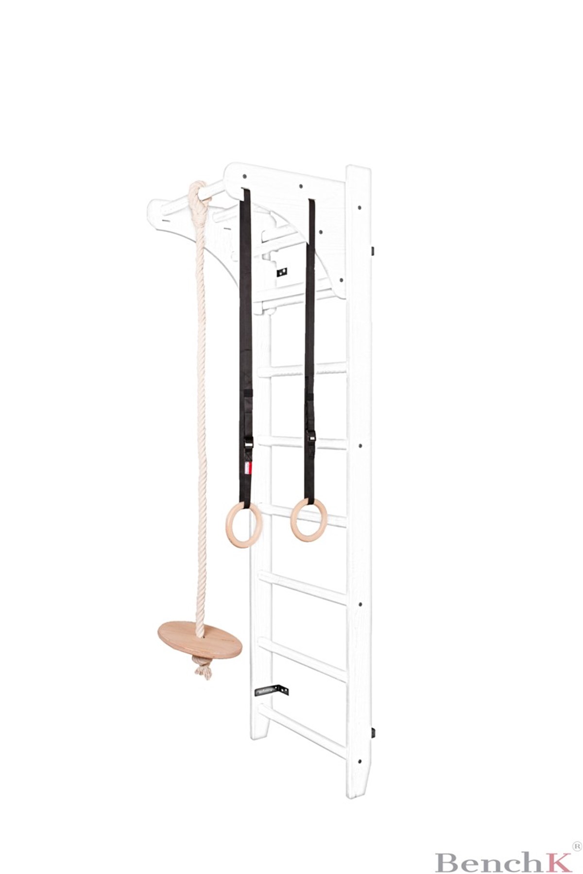 İstasyon ve SehpaJimnastik Aksesuarı - BenchK110 Modele Uygun
