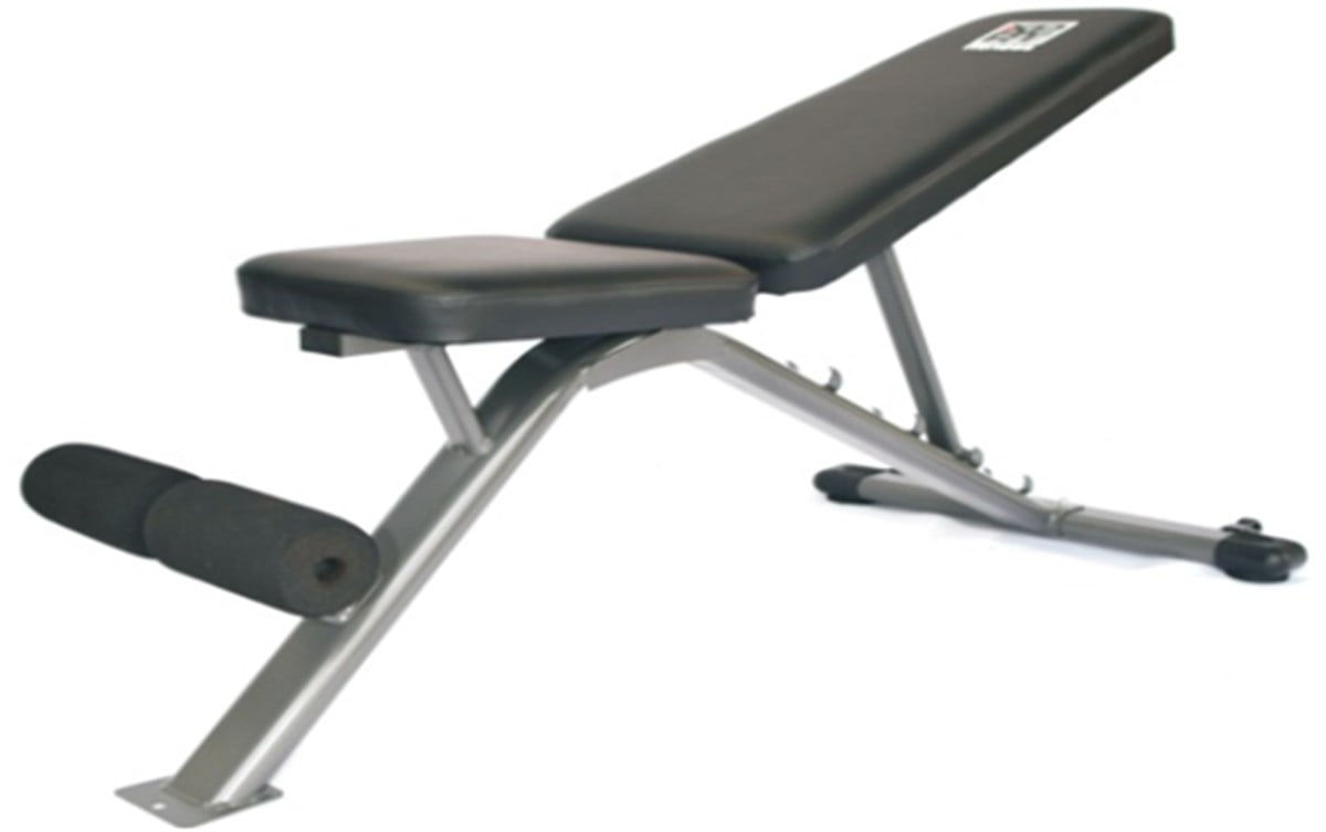 İstasyon ve SehpaPower Sehpa Eğimli Bench 131x60x112CM