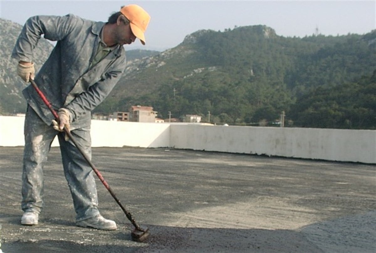 İzolasyonİzopak Likit Membran (İzolasyon) 18KG