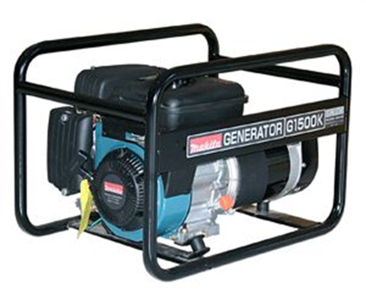 JeneratörlerMakita  Jenaratör 1.5 KWA