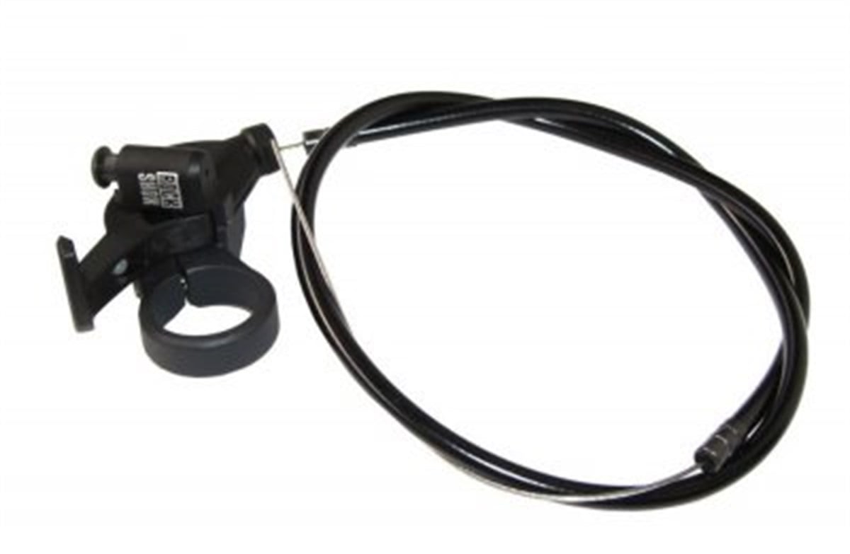 Kadro ve ÇatalRockshox Catal Poploc Seti