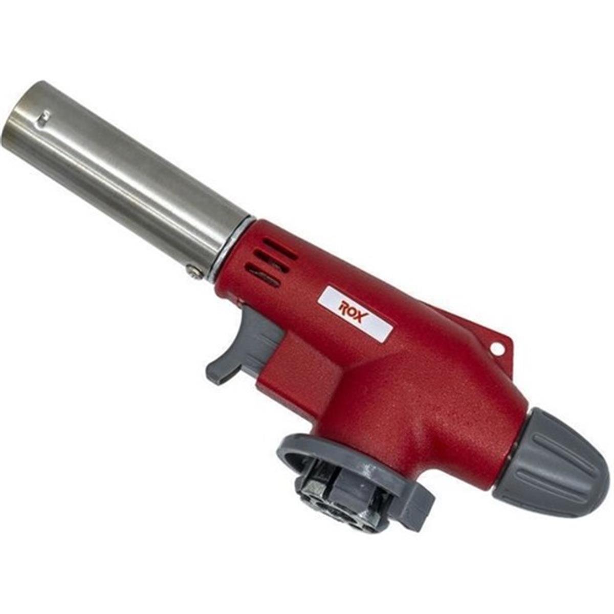 KampRox Torch Kamp Pürmüzü