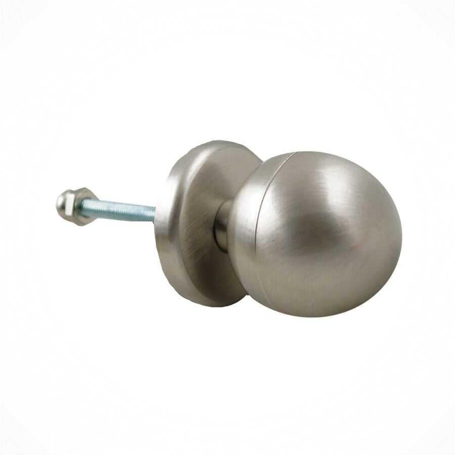 Kapı KollarıTokmak Kapı Inox Daire
