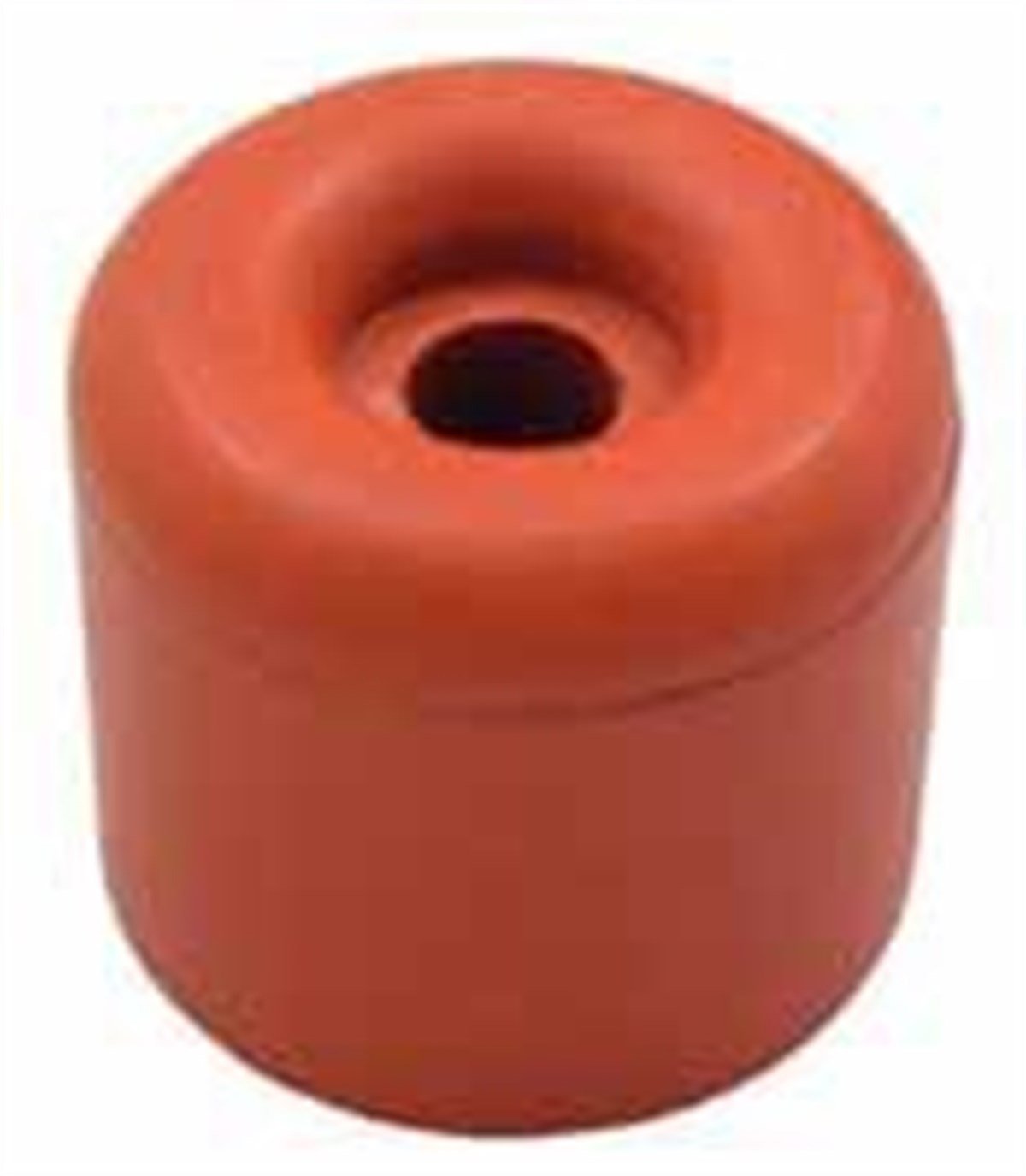 Kapı/Dolap AksamlarıDönges Kapı Stopu Plastik Büyük 30X26