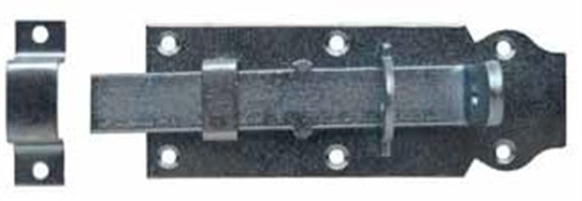 Kapı/Dolap AksamlarıDönges Peki Sürgü Kilit