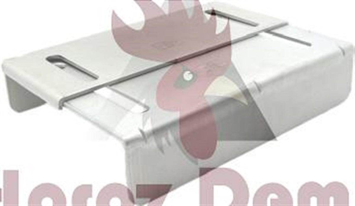 Kapı/Dolap AksamlarıHoroz Demir Denge Sacı 4 Lü 35 MM -72 MM