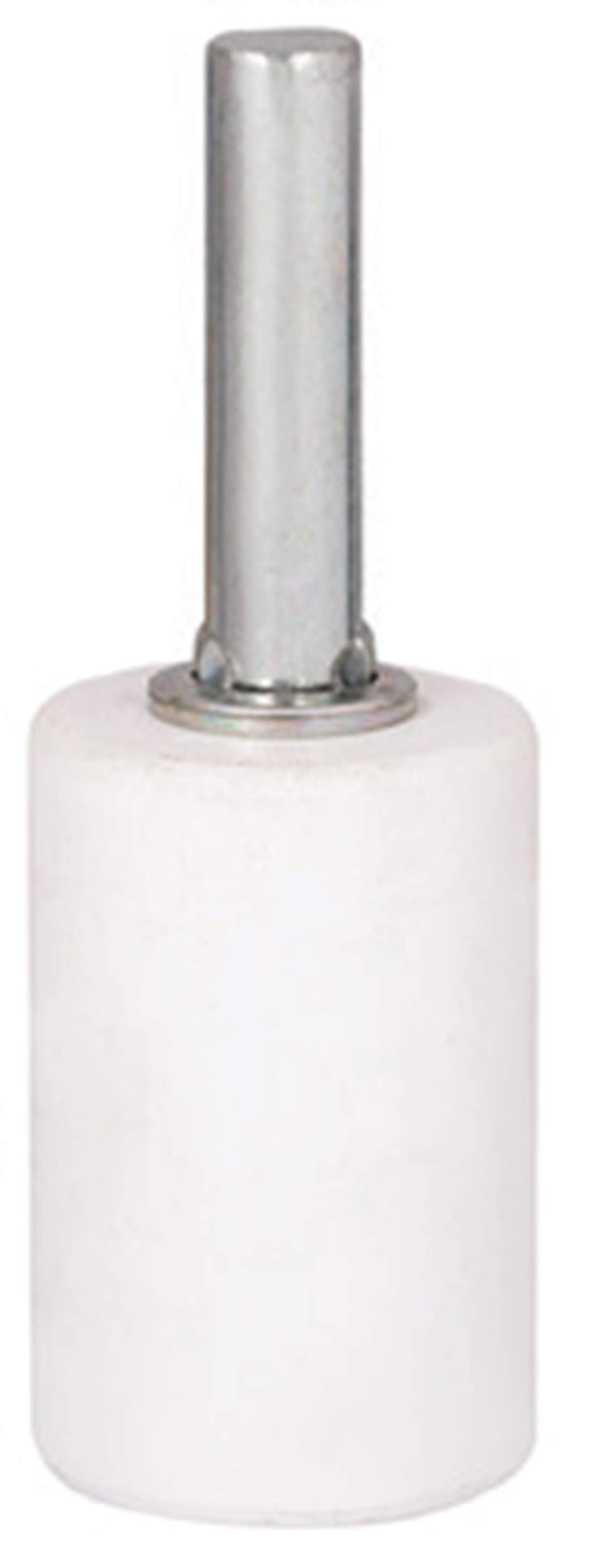 Kapı/Dolap AksamlarıHoroz Demir Plastik Denge Makarası Pimli