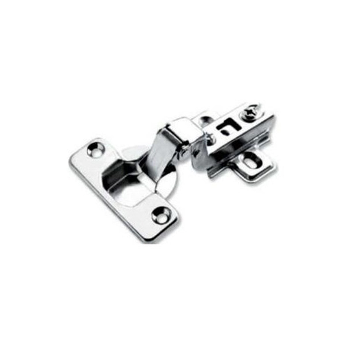 Kapı/Dolap AksamlarıSamet Star Menteşe