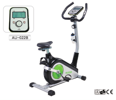 Kardio AletleriPower Bisiklet Spinning Bilgisayarlı