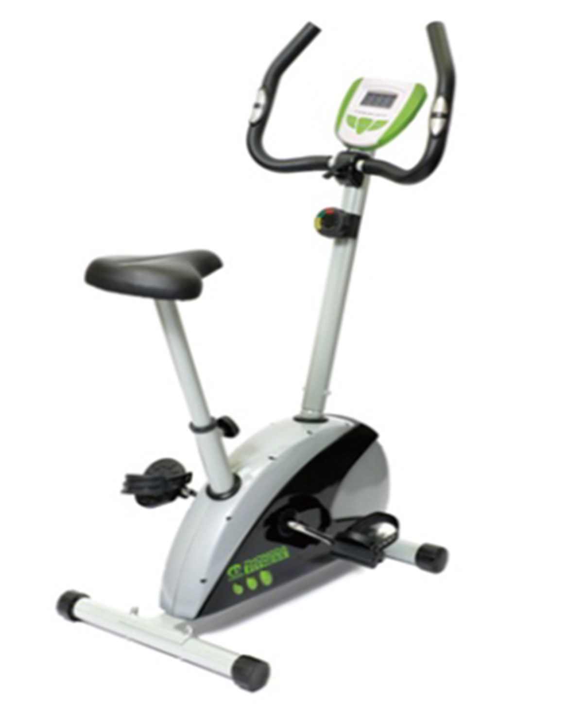 Kardio AletleriPower Eliptik Bisiklet Bilgisayarlı 8 Seviye Ayarlı