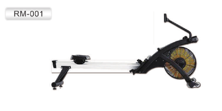 Kardio AletleriPower Kürek Makinesi