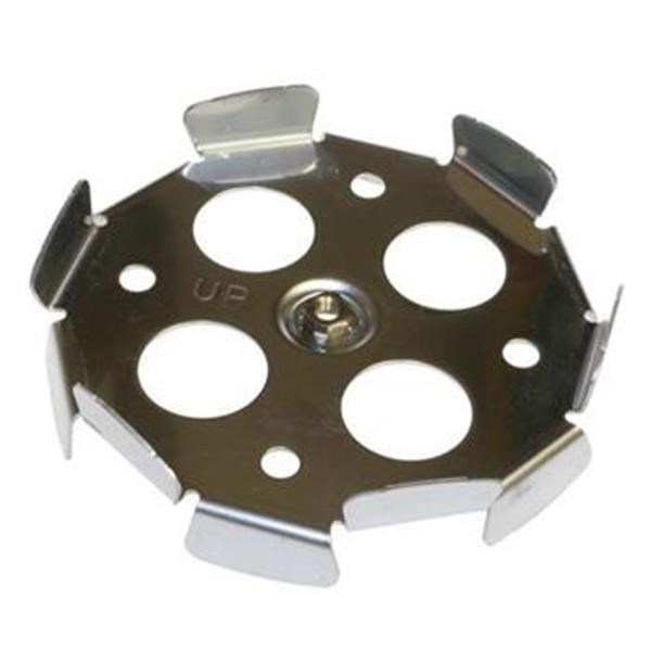 Karıştırıcı AksesuarlarıMakita Karıştırıcı Pervane 165MM