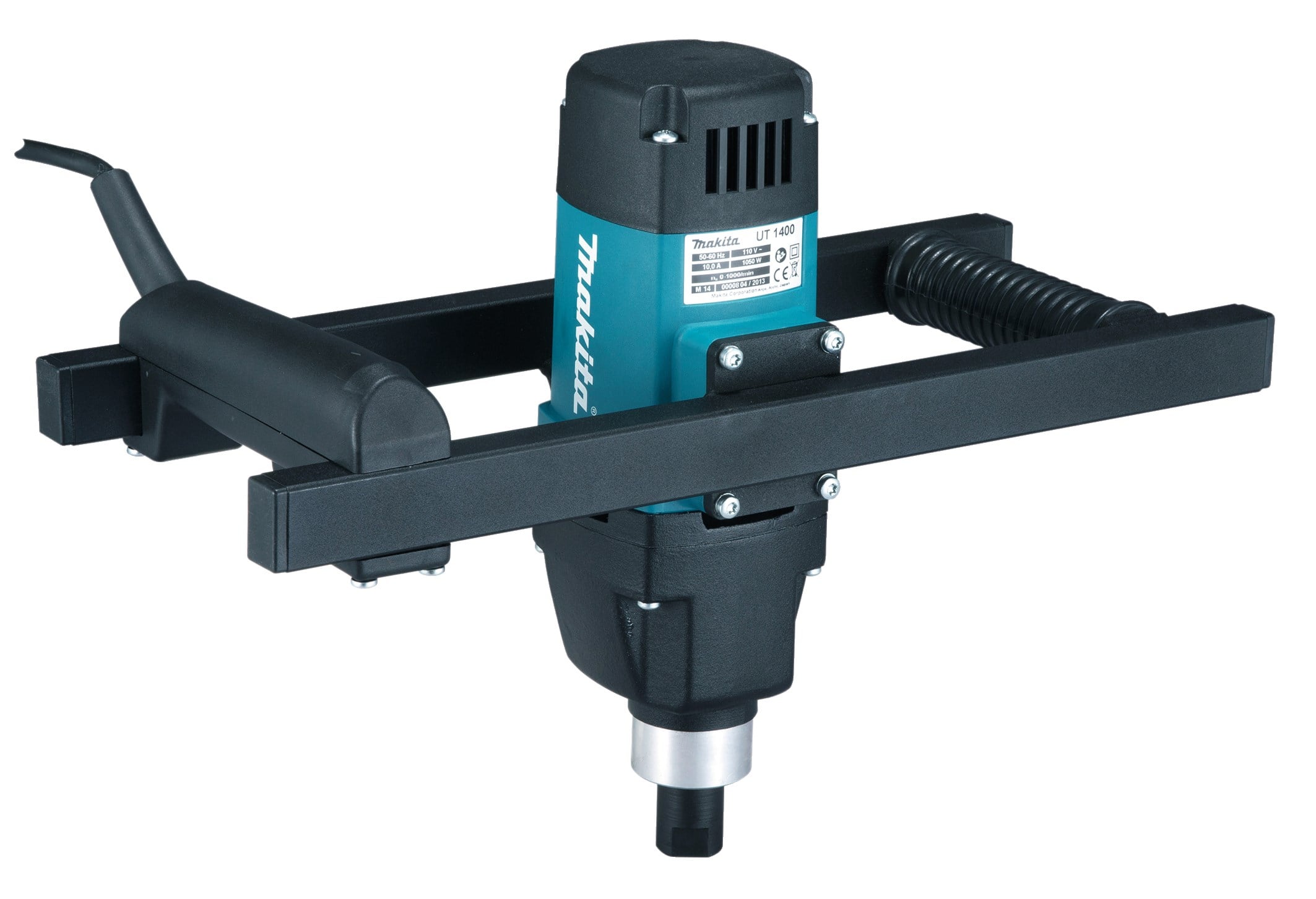 KarıştırıcılarMakita Matkap  Karıştırıcı  0-900 Devir 140MM 1300W
