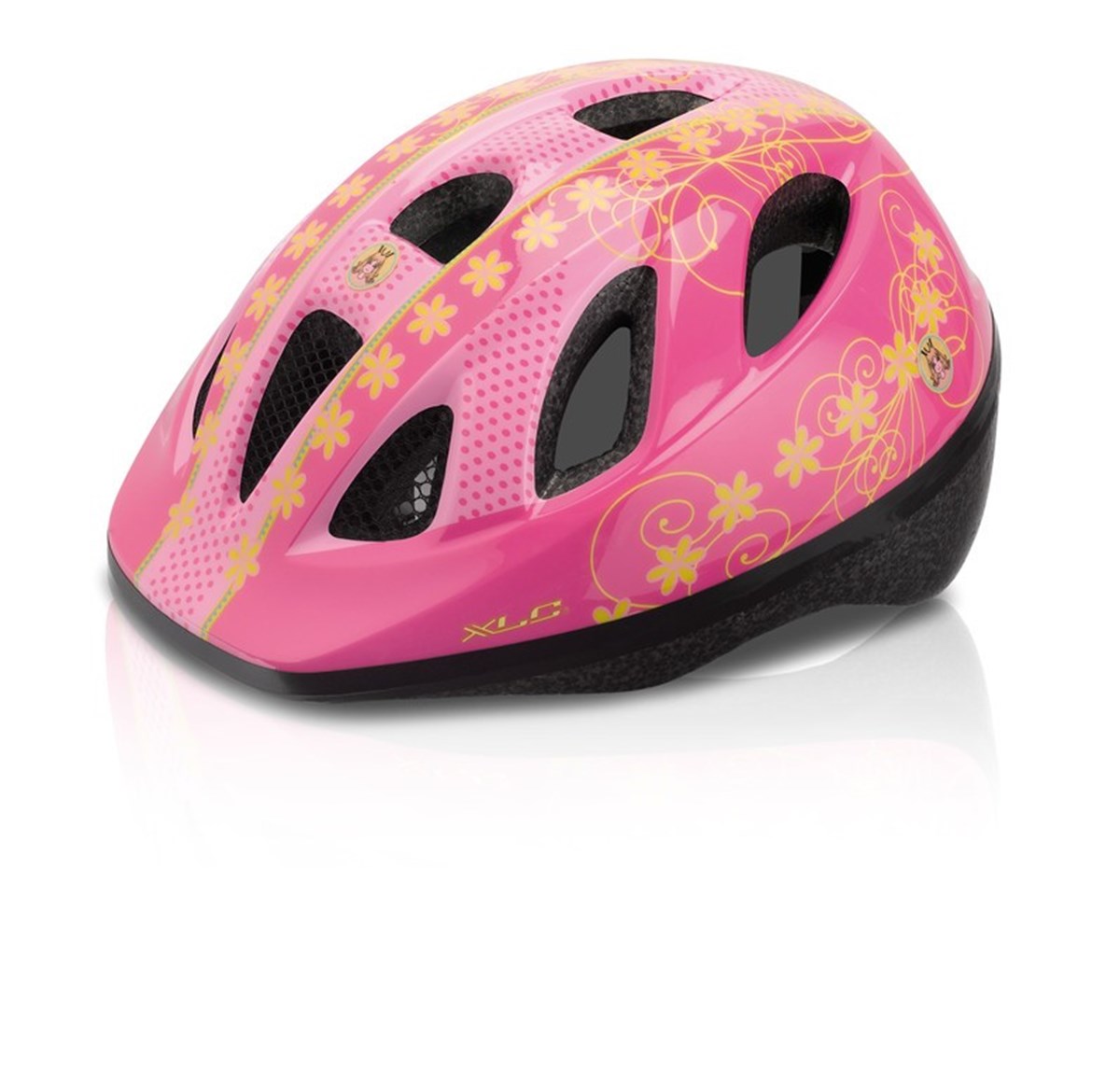 KASK COCUK XLC BH-C16 XS/S