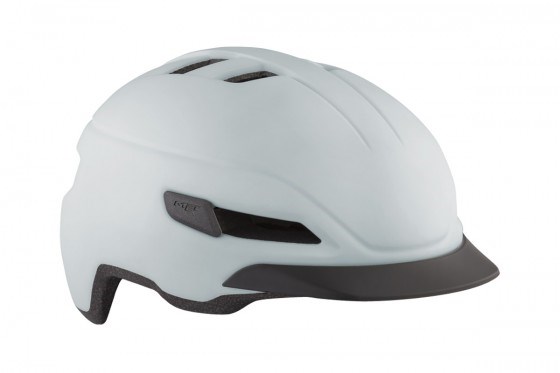 KaskMET Kask Corso Beyaz/Mat