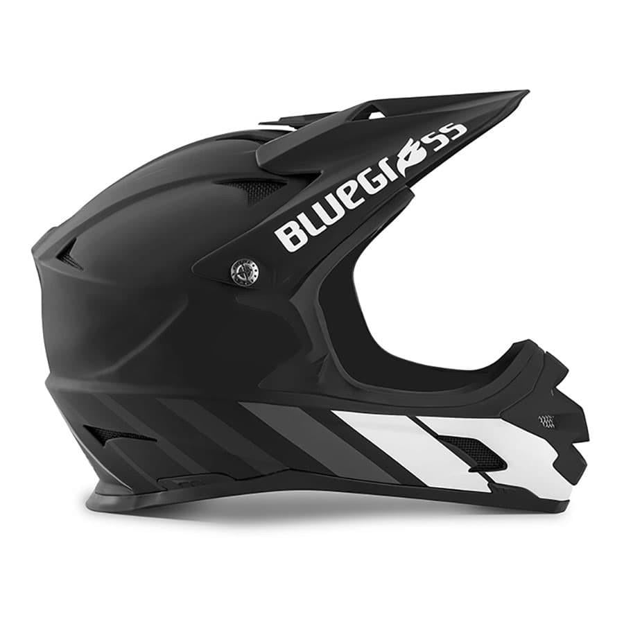 KaskMET Kask Intox Rental Edition