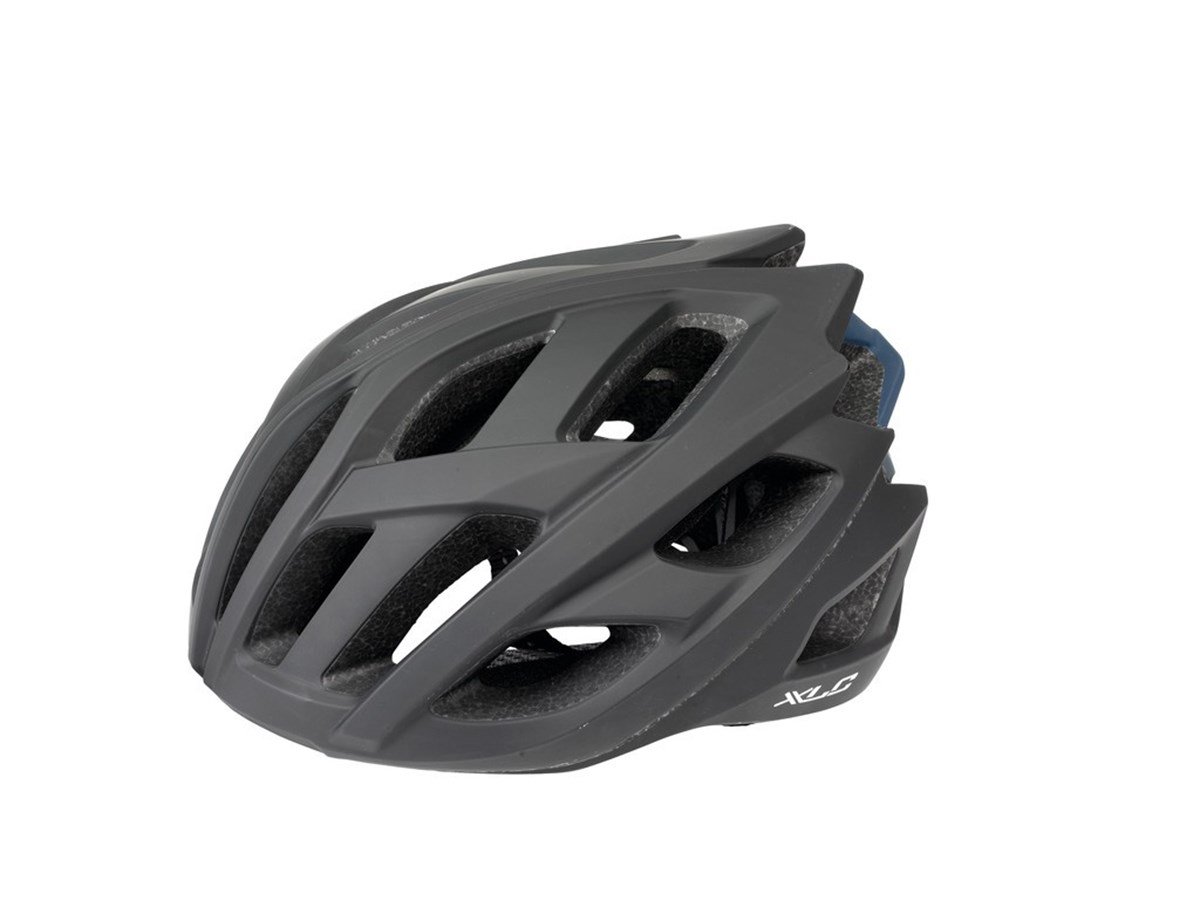 KaskXLC Kask Bh-C23 Siyah/Mavi