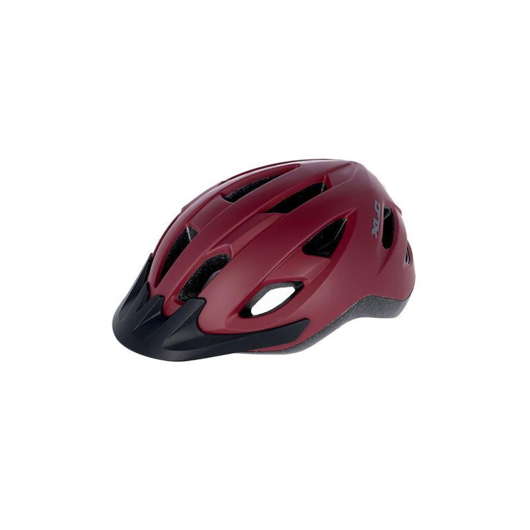 KaskXLC Kask Bh-C32 Pembe 53-60Cm