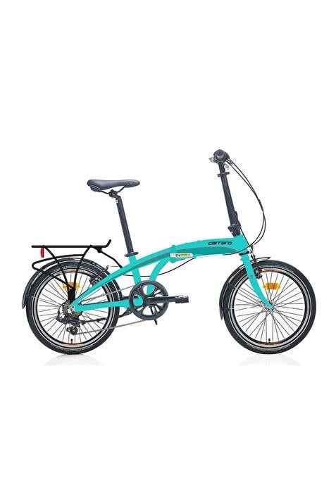 Katlanır BisikletCarraro 20