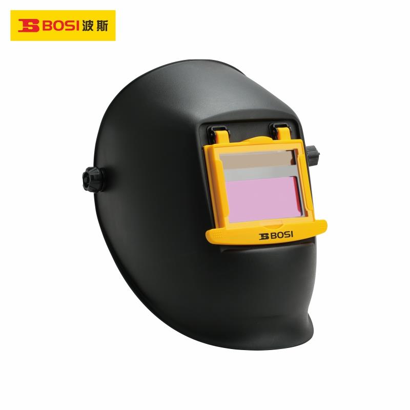 Kaynak MaskesiBosi Kaynak Maskesi Colormatik 355x342x220MM