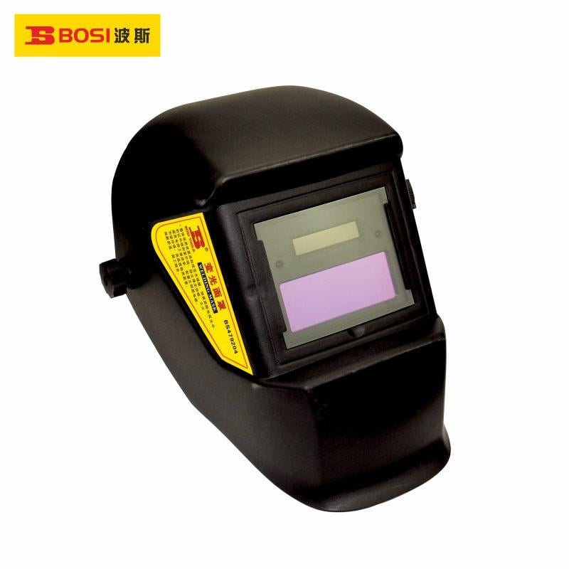 Kaynak MaskesiBosi Kaynak Maskesi Colormatik 355x242x220MM