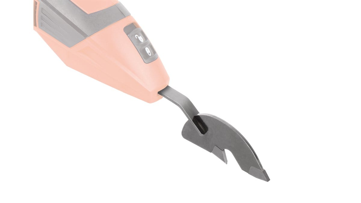 Kazıyıcı BıçakRubi Derz Kazıyıcı Bıçak 66941 İçin