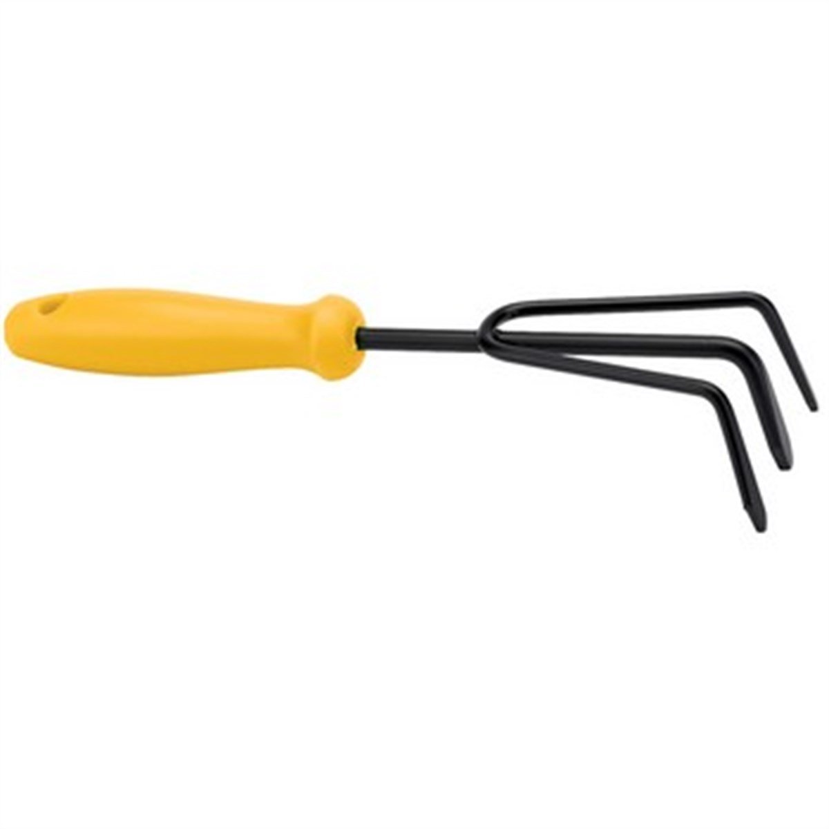 Kazma/Kürek/BelDraper El Çatalı Ucu Kıvrık 125MM