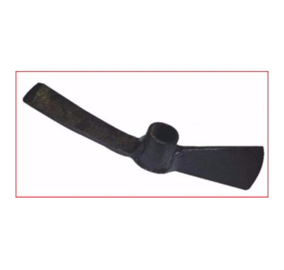 Kazma/Kürek/BelSait Demirci Kazma Baltalı