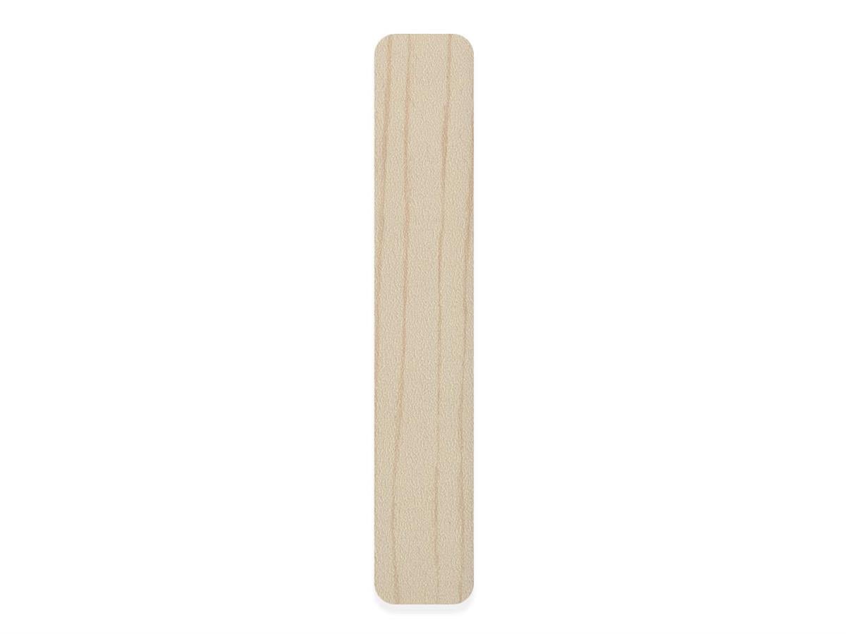 Kenar BantlarıPVC Kenar Bandı 0.80X22MM Akçaağaç (1MT fiyatı)
