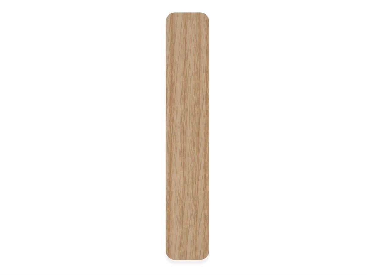 Kenar BantlarıPVC Kenar Bandı 0.80X22MM Safir Meşe (1MT fiyatı)