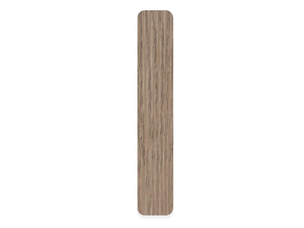 Kenar BantlarıPVC Kenar Bandı 0.80X22MM Sacremento Meşe (1MT fiyatı)